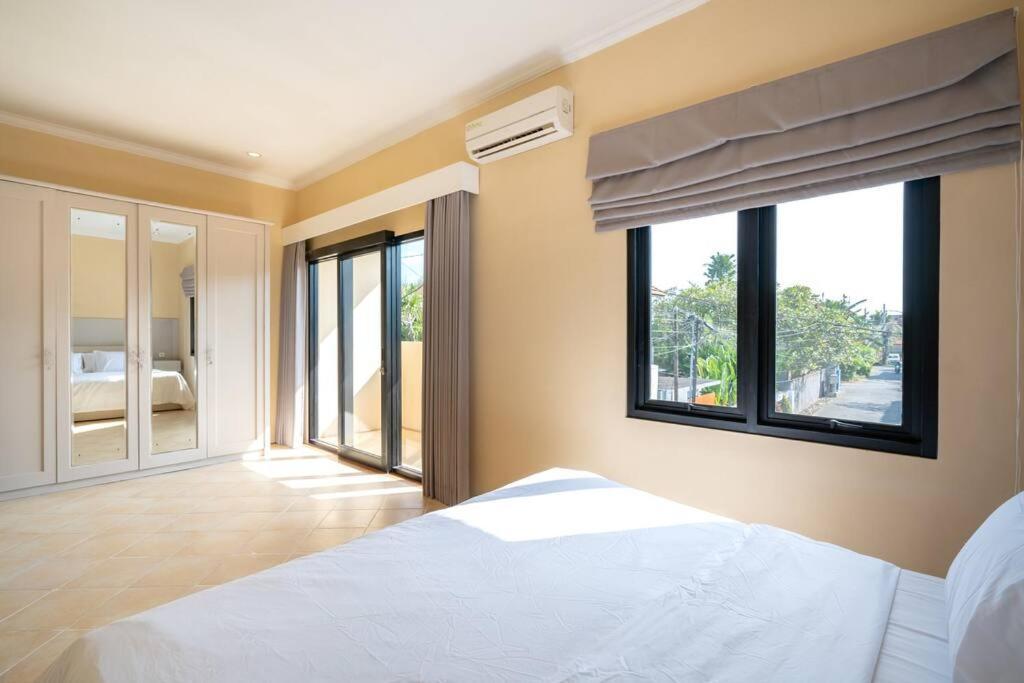 Villa Uma Sari C9 Seminyak (Bali)