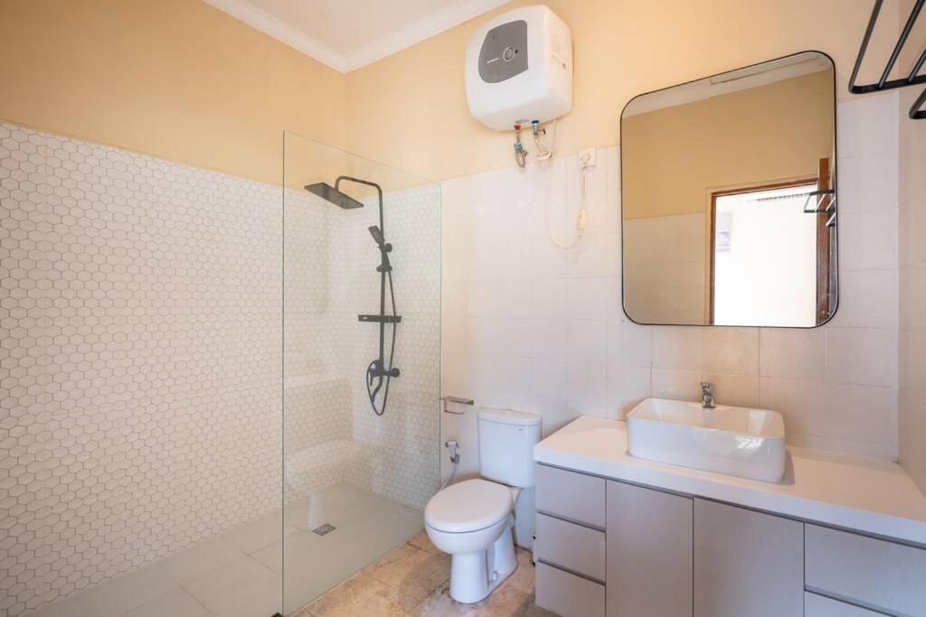 Uma Sari C9 Villa