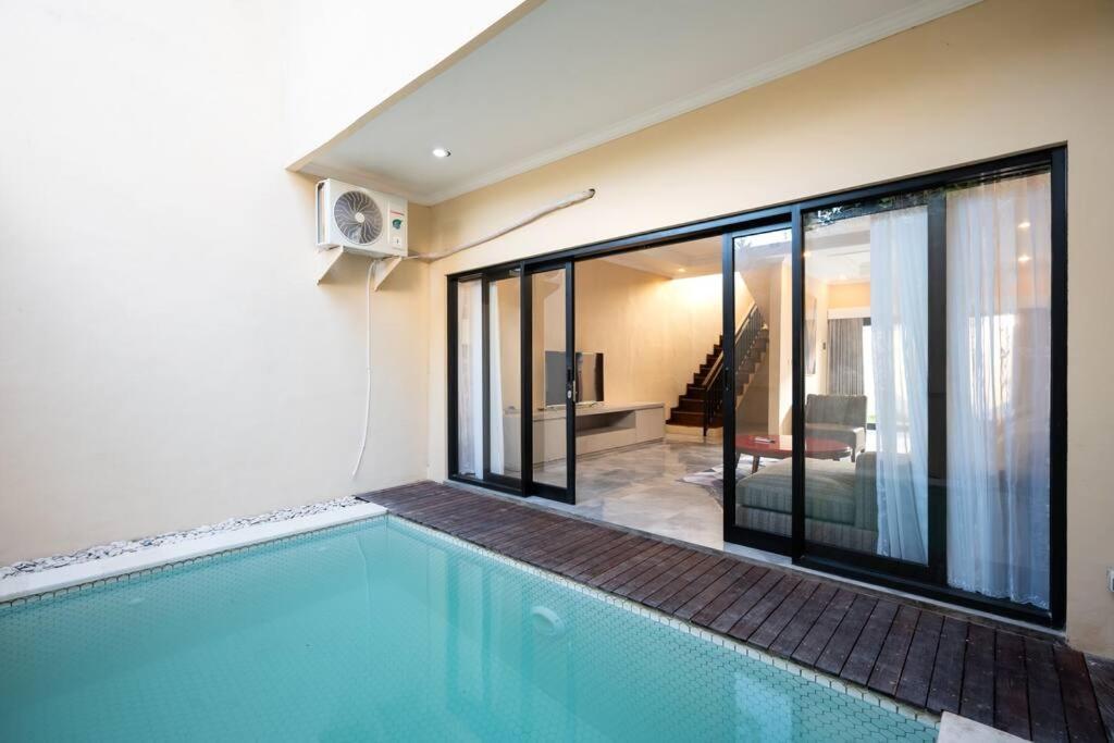 Uma Sari C9 Villa *